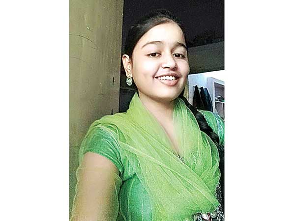 girl commits suicide due to fear of failure in 10th class exams girl commits suicide due to fear of failure in 10th class exams