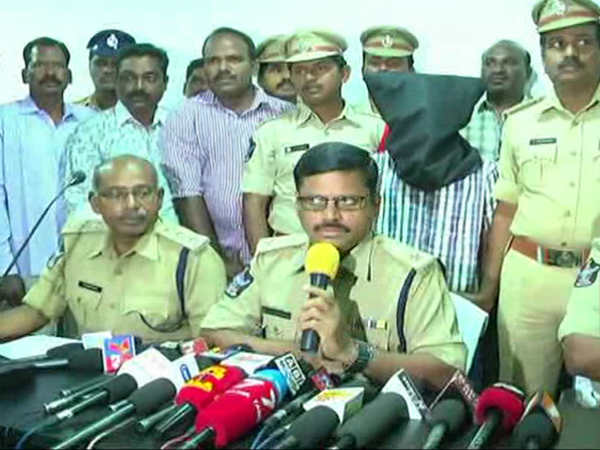 సైకో కిల్లర్ ఫ్లాష్ బ్యాక్...