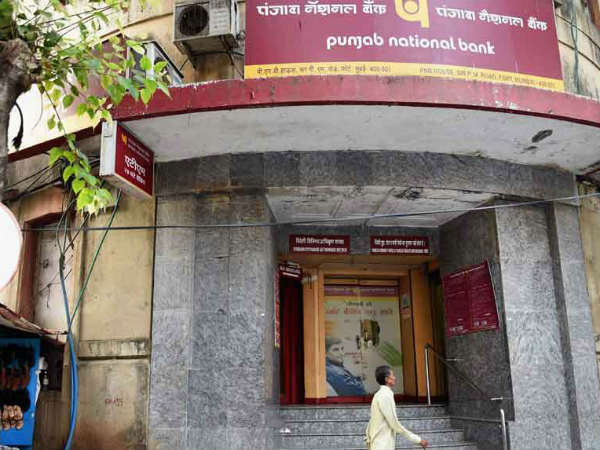 Rattled by PNB Scam, Modi Govt Orders Closure of 35 Overseas Branches of PSBs Rattled by PNB Scam, Modi Govt Orders Closure of 35 Overseas Branches of PSBs