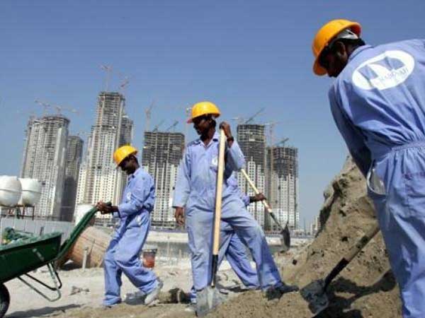 20 Telugus, 80 other Indians stuck in Qatar 20 Telugus, 80 other Indians stuck in Qatar
