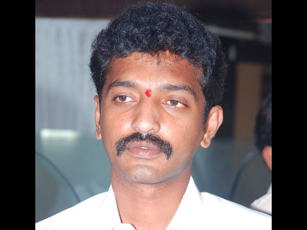 కేపీసీసీ అధ్యక్షుడు