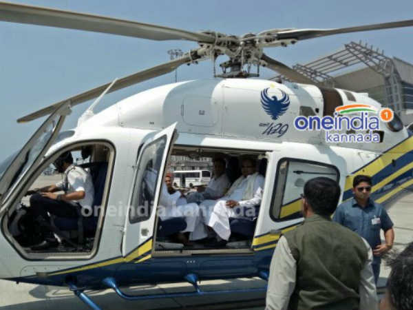 ఒక్కరే ఉద్దరిస్తారా !