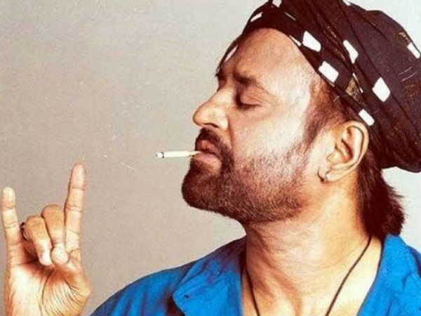 బాబాజీ గుహలో 15 రోజులు