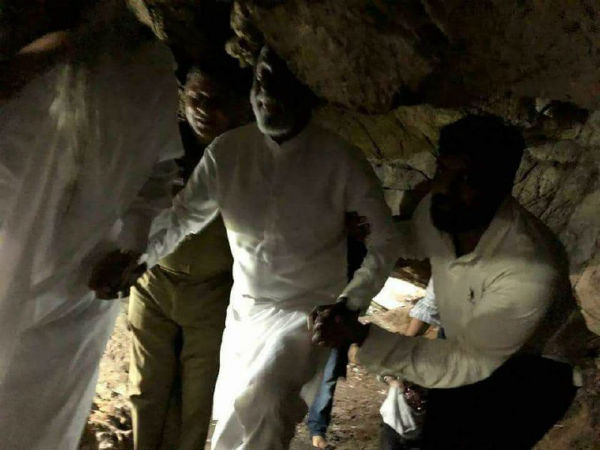 రజనీకాంత్ నోట ఒక్క మాట!