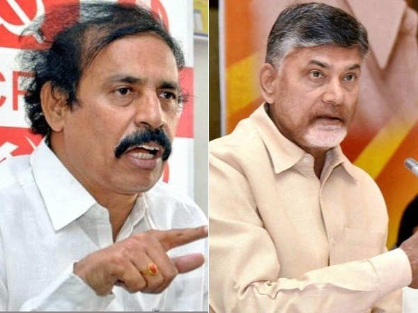 అన్ని పార్టీలు మద్దతు ఇస్తున్నా..