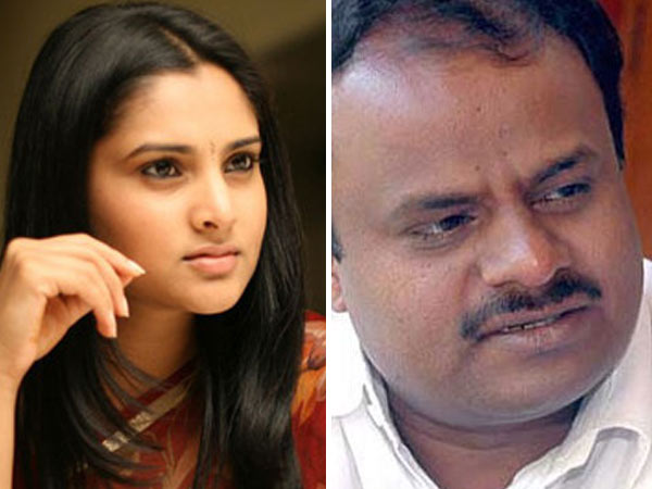 2014లో రమ్యా ఇంటికి