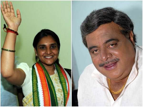 రెబల్ స్టార్ రెబల్ అయితే ?