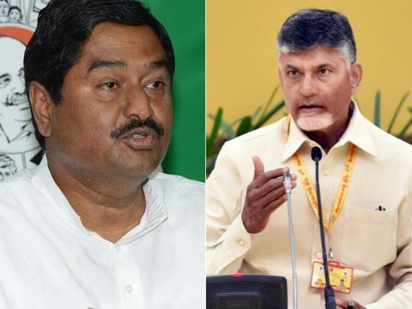 చంద్రబాబు అప్పుడలా అన్నారు...