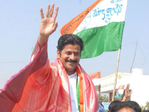కాంగ్రెసు ఇలా ఉంది...