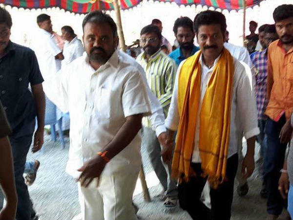 నల్గొండలో మార్చి 20న, సభ