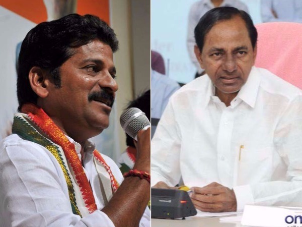 అందుకే కేసీఆర్ ఇలా