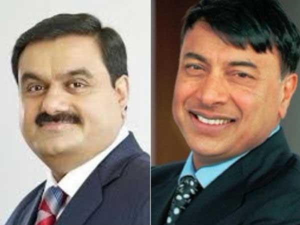 రెండో స్థానంలో గౌతమ్ అదానీ...