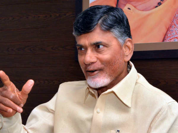 మూడో సీటు కోసం...బరిలో టిడిపి అభ్యర్థి