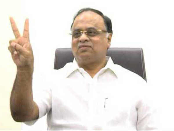 ఏం జరగనుంది?...తీవ్ర ఉత్కంఠ...