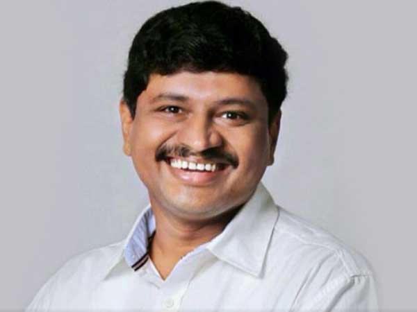 సంతోష్.. రాజ్యసభ ఎంపికపై