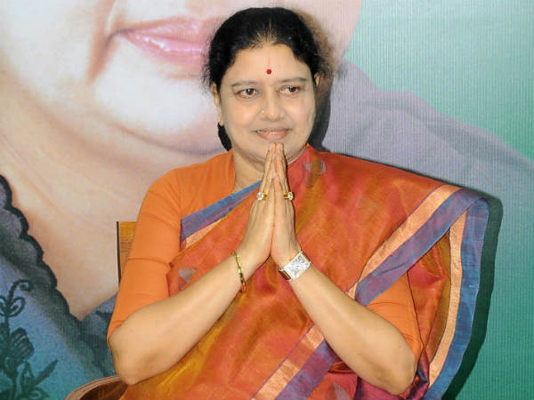న్యాయవాది అరవిందన్