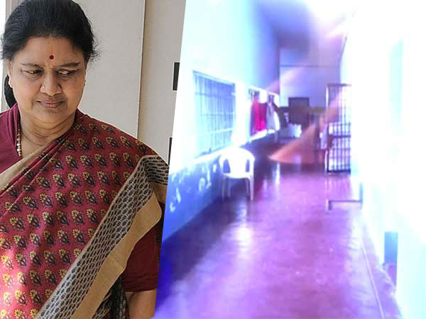 ఏసీబీ విచారణ