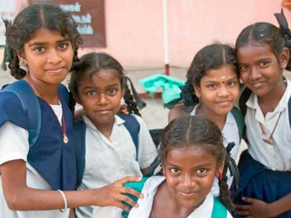 ఎందరో మహానుభావులు