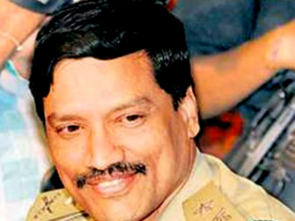 సురేంద్రబాబు ఐపిఎస్...ఇప్పటివరకు...