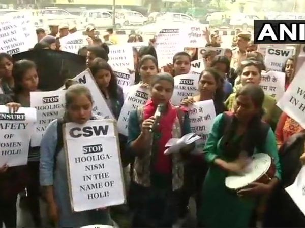 ప్రత్యేక పరికరాలు అవసరం