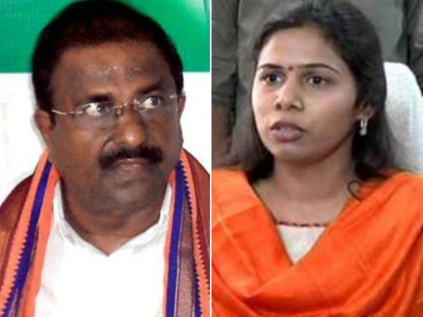 somu veerraju Vs Akhila Priya, Questions on Tourism in Question Hour somu veerraju Vs Akhila Priya, Questions on Tourism in Question Hour