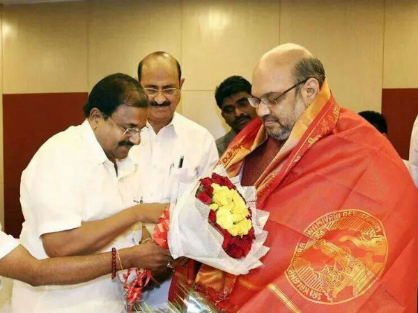 రేసులో వీరే