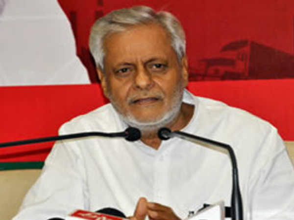 బీఎస్పీ మద్దతుతో ఎస్పీ మరో ఎమ్మెల్సీ ఎన్నికకు చాన్స్