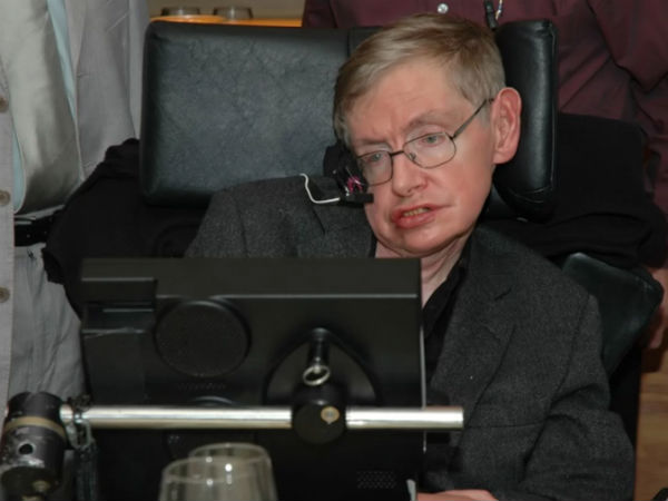 Professor Stephen Hawking is dead at 76 Professor Stephen Hawking is dead at 76