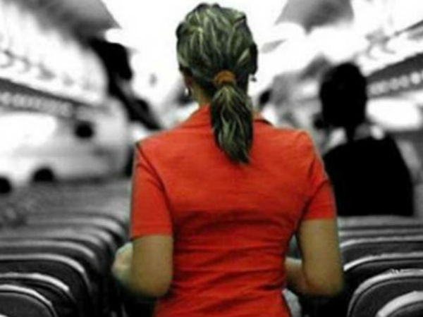 And We Talk Of Rape...: SpiceJet Crew Allegedly Strip-Searched By Airline And We Talk Of Rape...: SpiceJet Crew Allegedly Strip-Searched By Airline