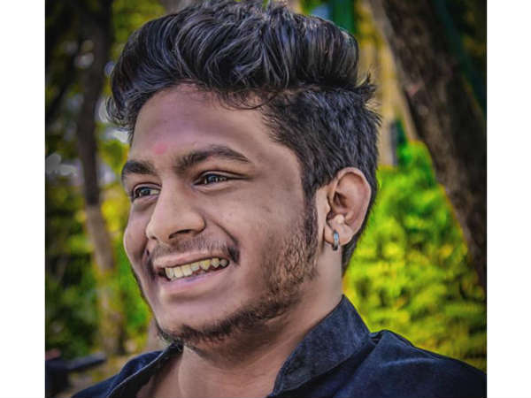 ఒక్కడు చిక్కాడు..: