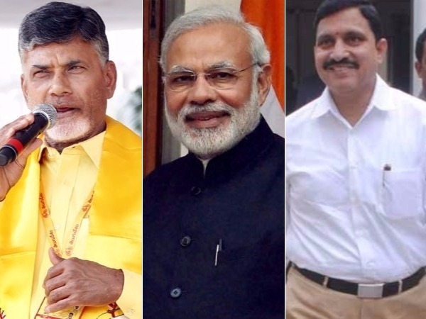 సుజనా చౌదరి ఇలా అడిగారు...