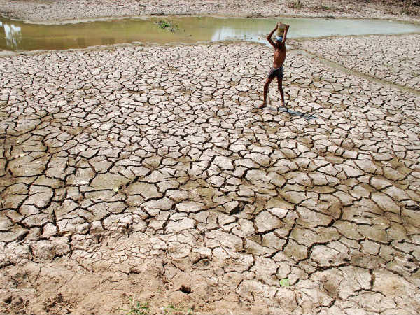 తీవ్రం కానున్న వడగాలులు...