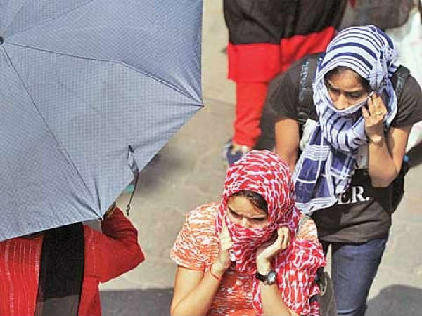 ముందు జగ్రత్త చర్యలు అవసరం...