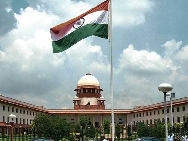 Ayodhya dispute: SC rejects interventions of unrelated people in case, says only original parties to advance arguments Ayodhya dispute: SC rejects interventions of unrelated people in case, says only original parties to advance arguments