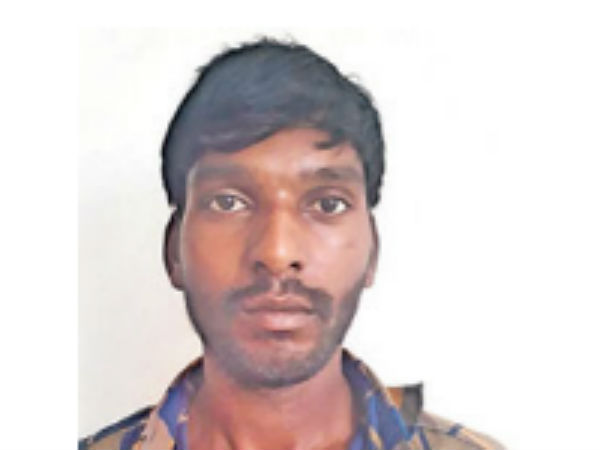 Man held for sharing morphed pictures of woman online Man held for sharing morphed pictures of woman online