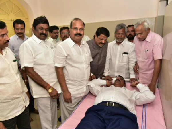 దాడి దృశ్యాలు విడుదల: