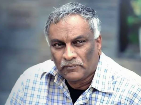 కడుపు మండి ఏదో అంటారు...
