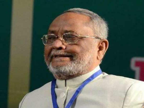 బీజేపీ ప్రదీప్ కుమార్ సింగ్ పరిస్థితి ఏం బాగాలేదని వ్యాఖ్య