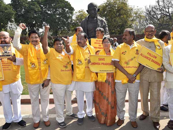 మీసం మెలేసి, తొడ కొట్టి