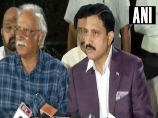 చంద్రబాబు ఎప్పుడో మాట్లాడారు