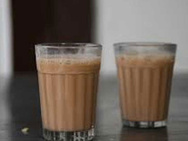 18,500 cups of tea per day? After rats, Congress alleges tea scam in Maharashtra 18,500 cups of tea per day? After rats, Congress alleges tea scam in Maharashtra
