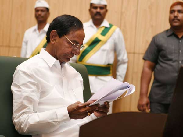 కాంగ్రెస్ నేతల తీరు సిగ్గుచేటు...