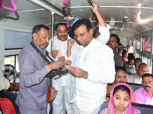 ఆ తర్వాత ఎమ్మెల్యే వివేక్