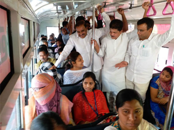 ఆ తర్వాత ఎమ్మెల్యే మాధవరం...