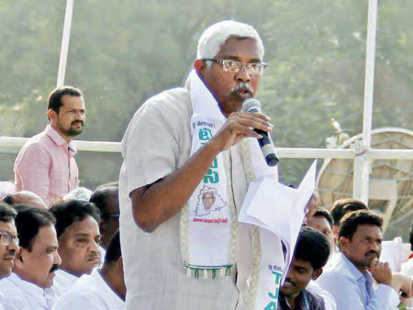 కోదండరాం పార్టీ ఖాయం...మార్చి 10 న ప్రకటన...