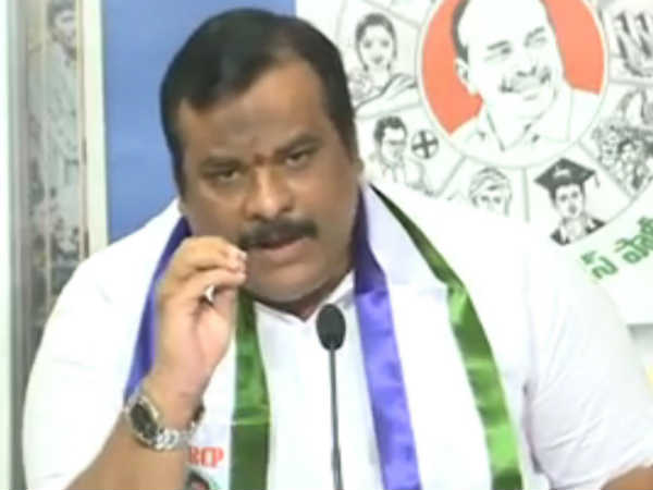 బల ప్రదర్శన...సీట్ల సమీకరణాలు...అందుకేనా?...