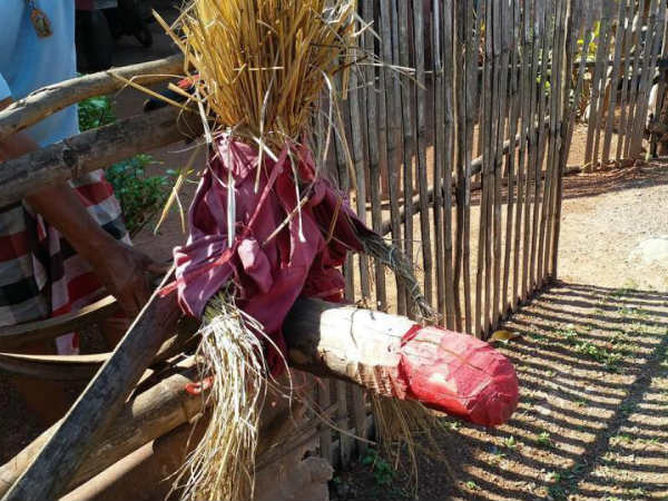 అసలేంటి కథ?: