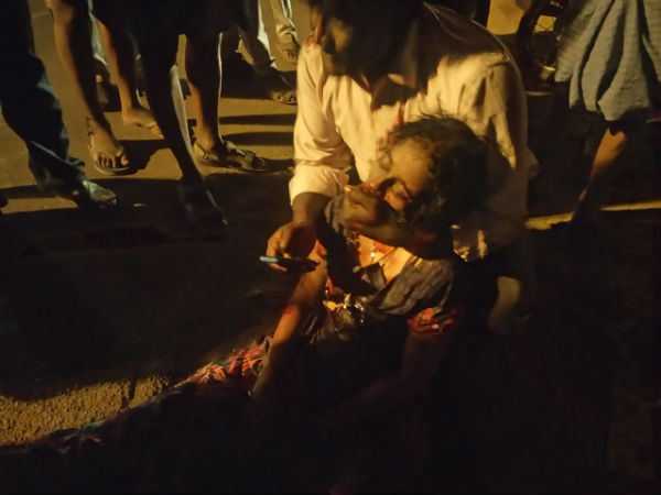 బీజేపీ డిమాండ్