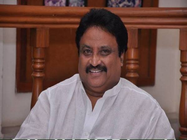 ఎవరినీ అనుసంచం