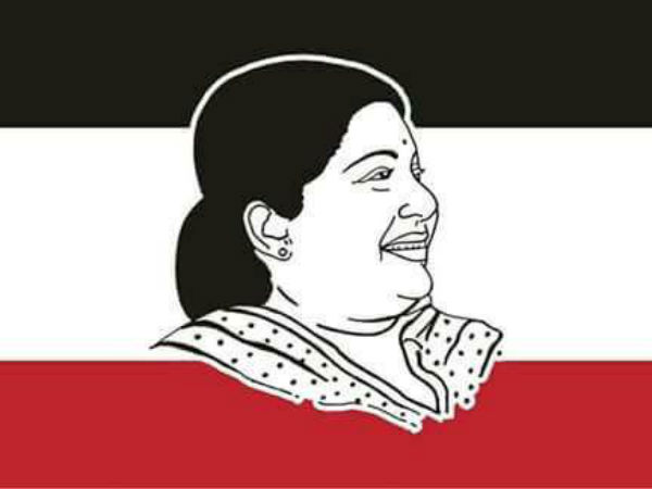 జయలలిత బొమ్మ ?